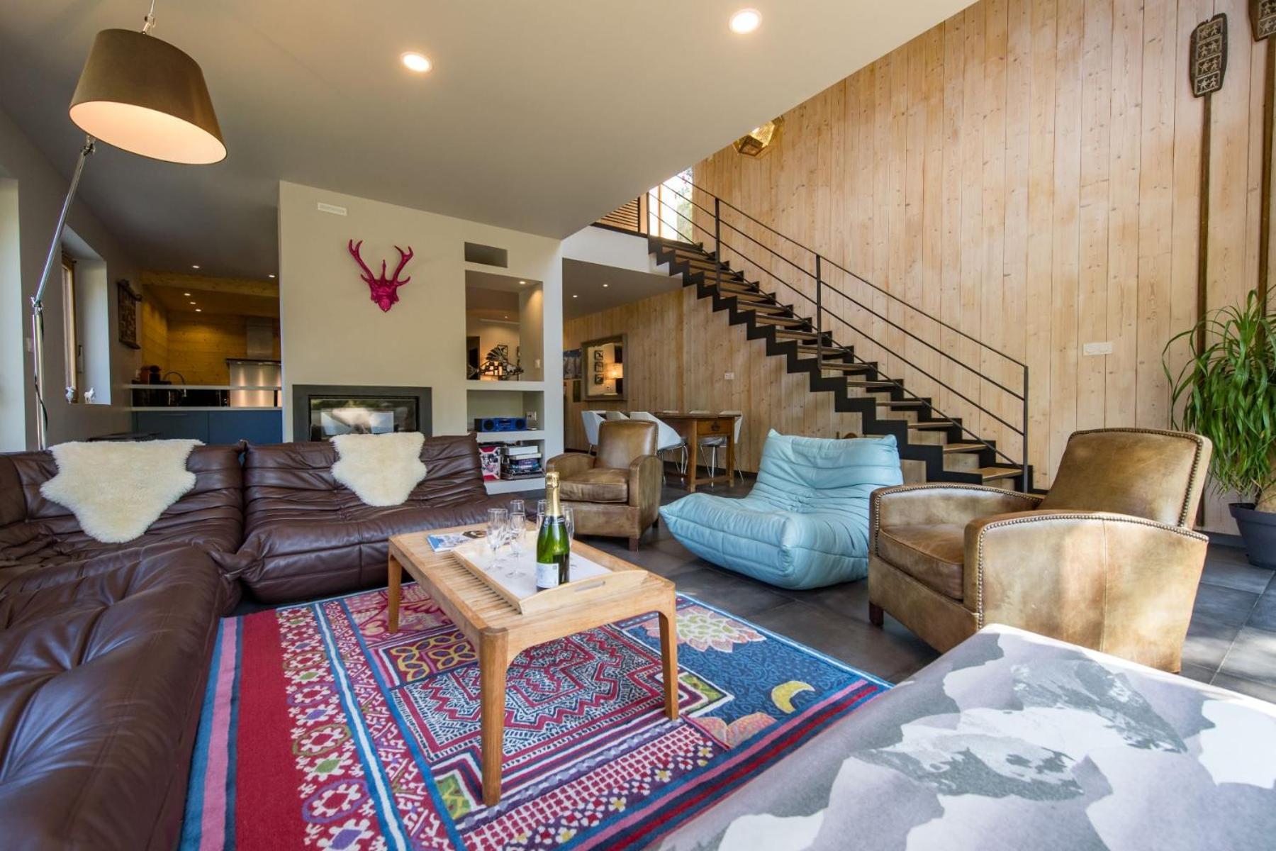 Chalet Le 1000 Thabor ヴァルマニエ エクステリア 写真