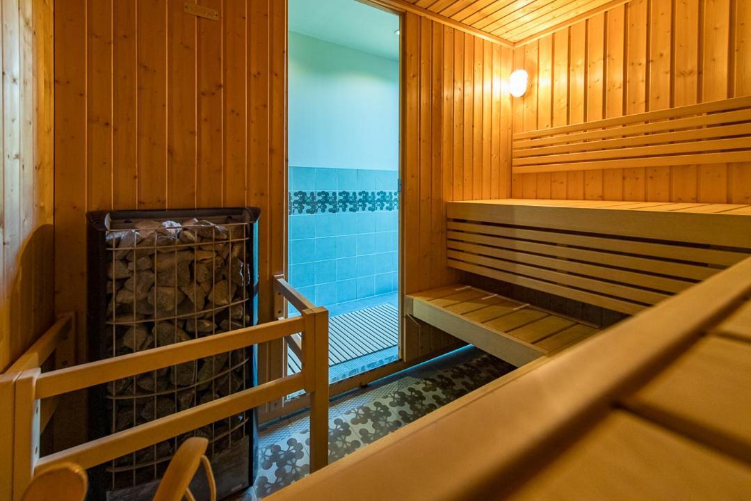 Chalet Le 1000 Thabor ヴァルマニエ エクステリア 写真